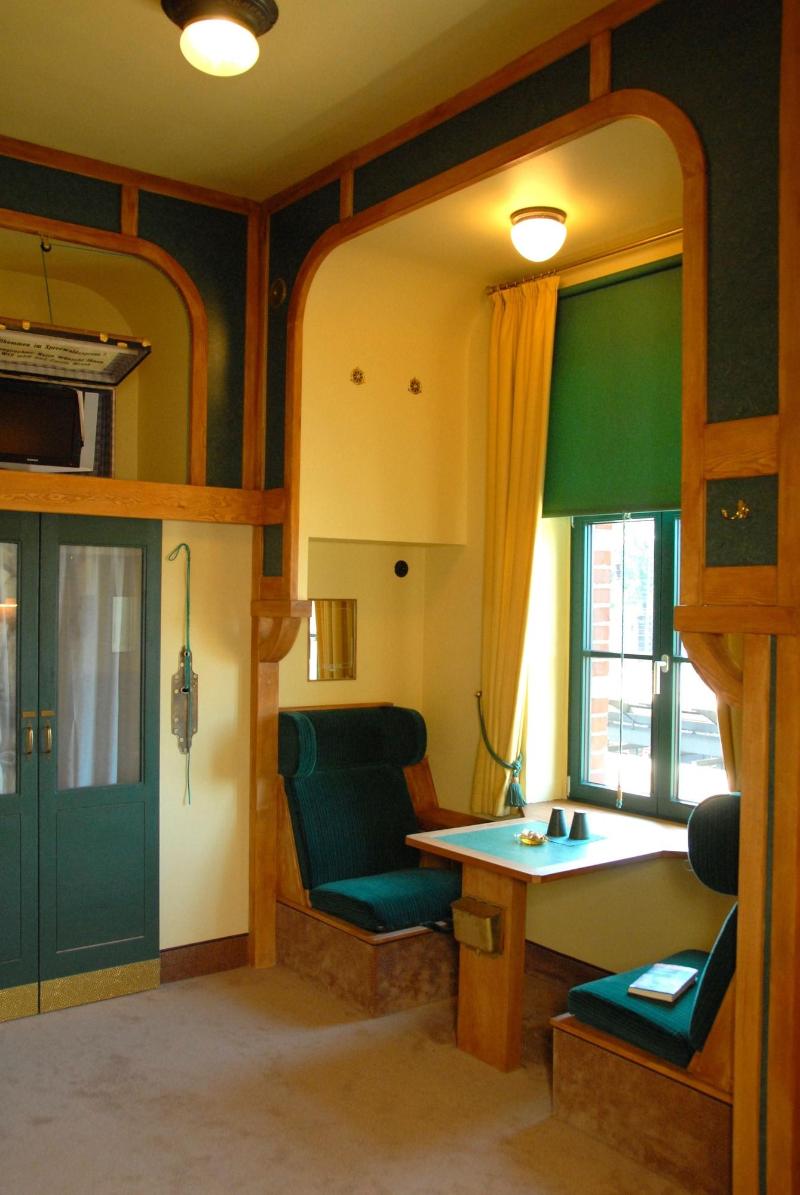 Pension Spreewelten image