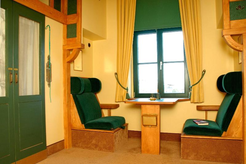 Pension Spreewelten image