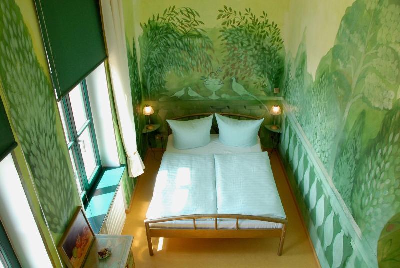Pension Spreewelten image