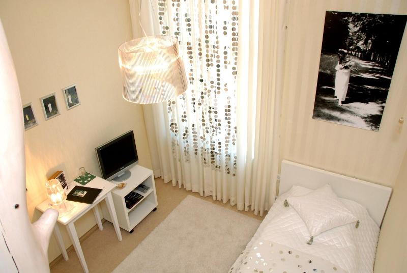 Pension Spreewelten image