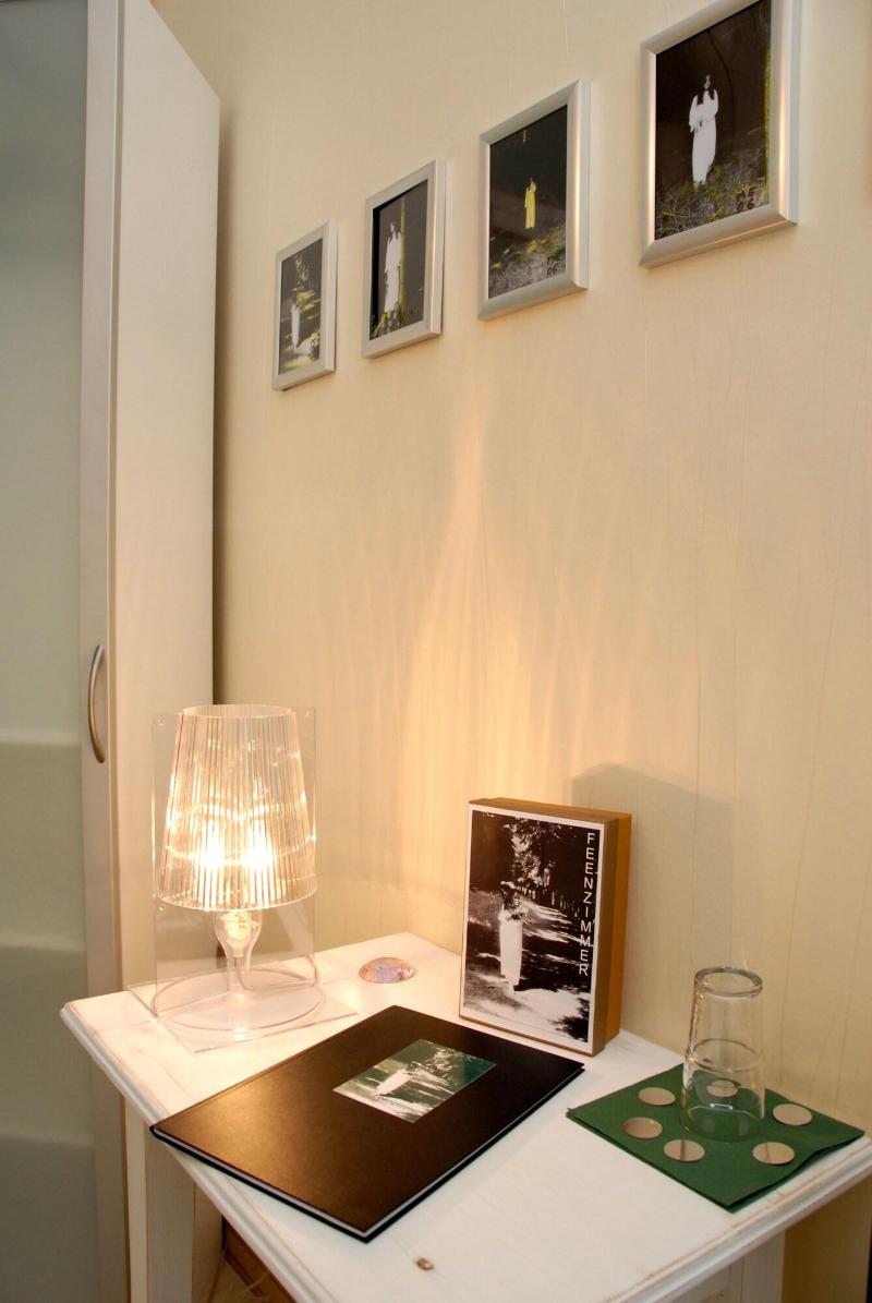 Pension Spreewelten image