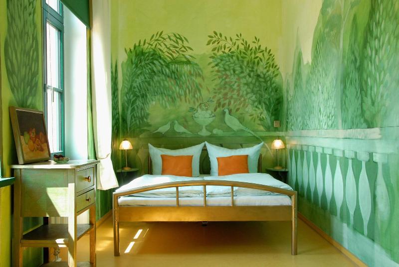 Pension Spreewelten image