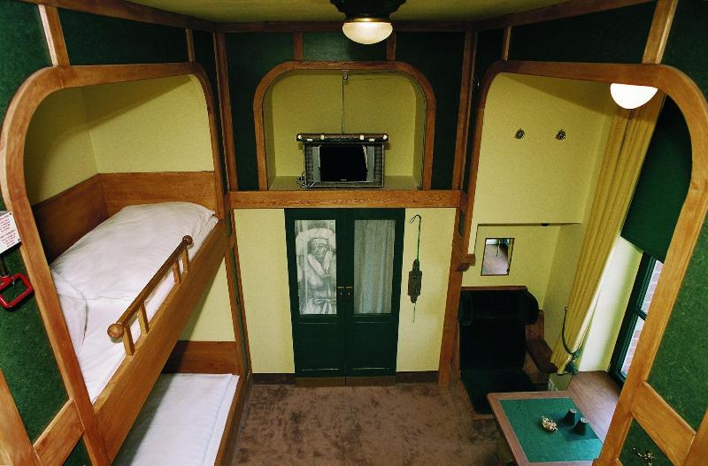 Pension Spreewelten image