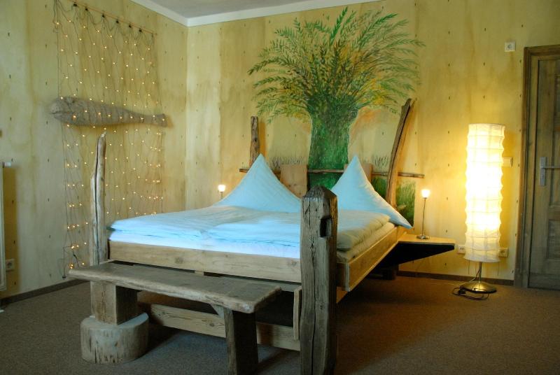 Pension Spreewelten image