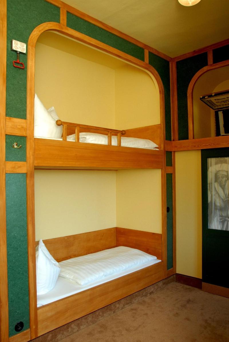 Pension Spreewelten image