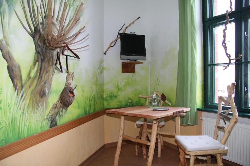 Pension Spreewelten image