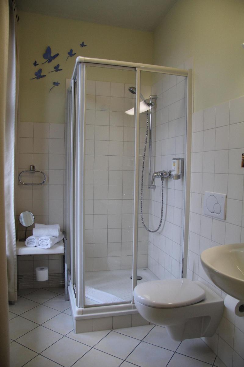 Pension Spreewelten image