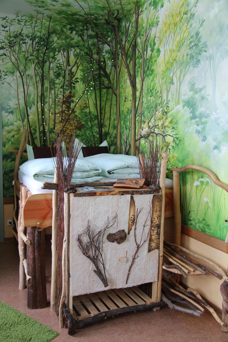 Pension Spreewelten image