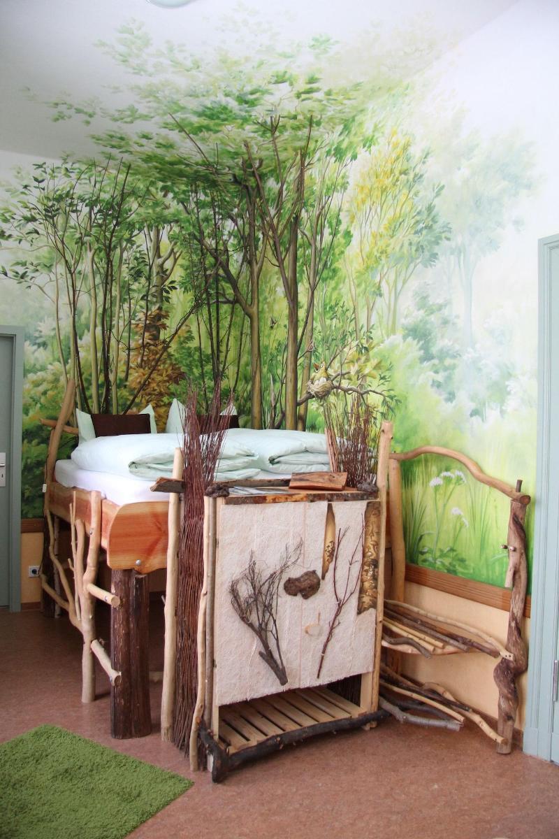 Pension Spreewelten image