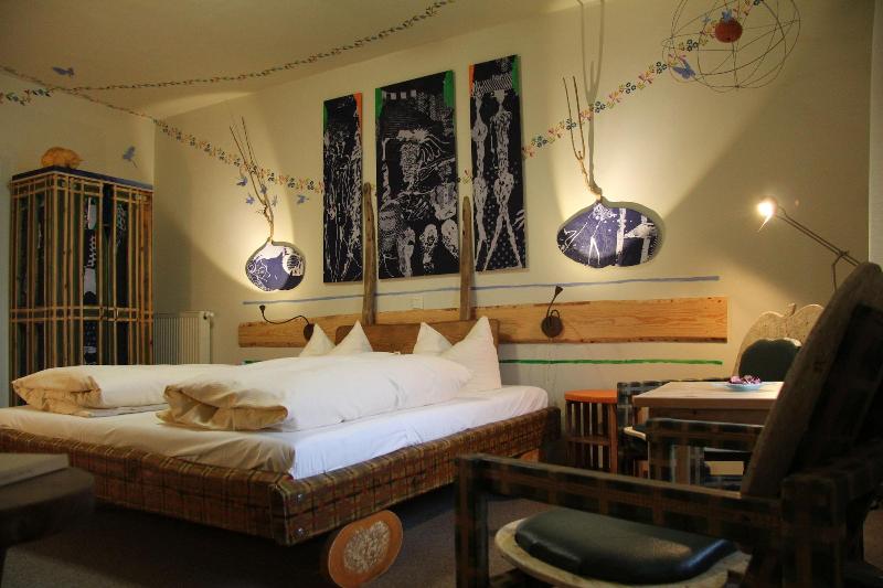 Pension Spreewelten image