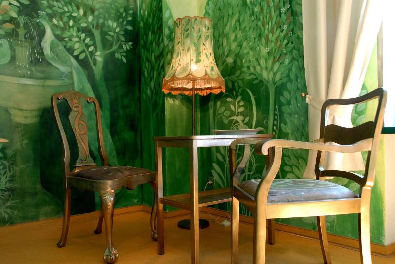 Pension Spreewelten image