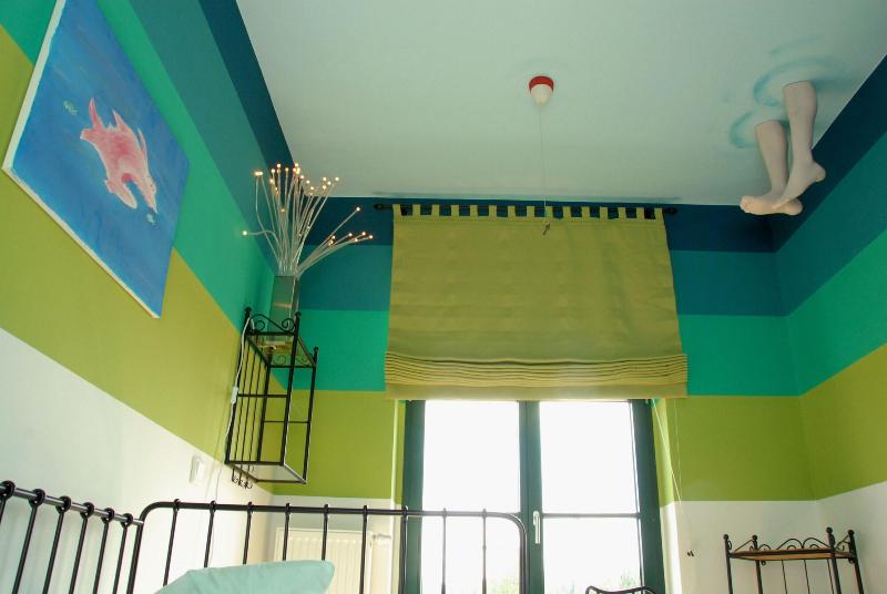 Pension Spreewelten image
