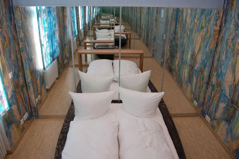 Pension Spreewelten image