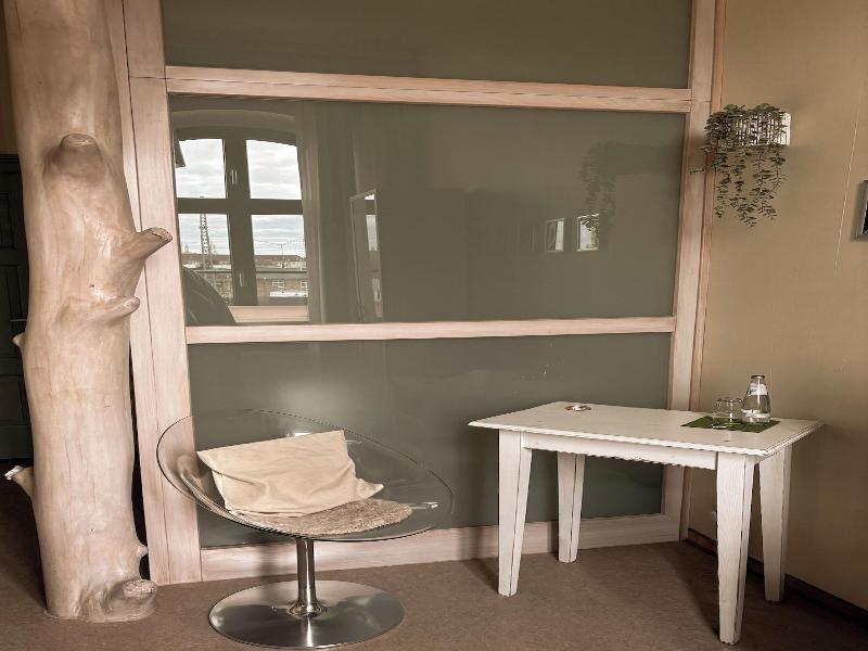 Pension Spreewelten image