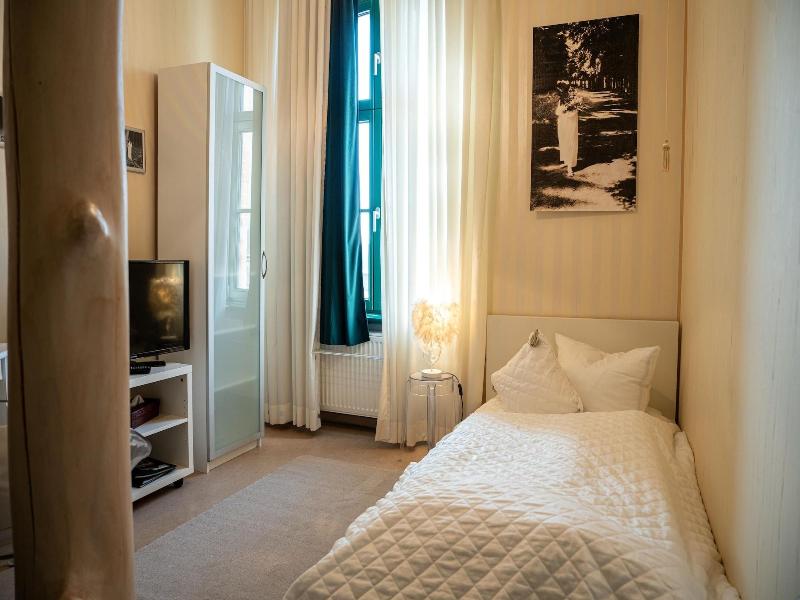 Pension Spreewelten image