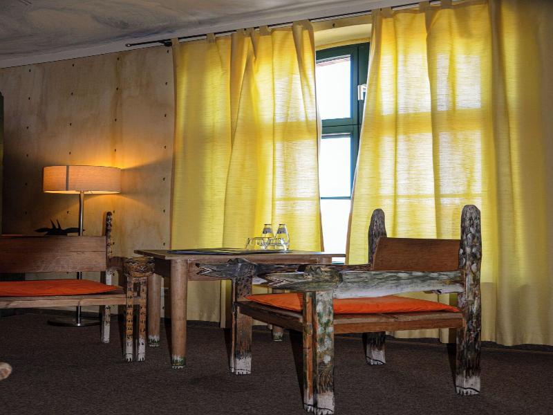 Pension Spreewelten image
