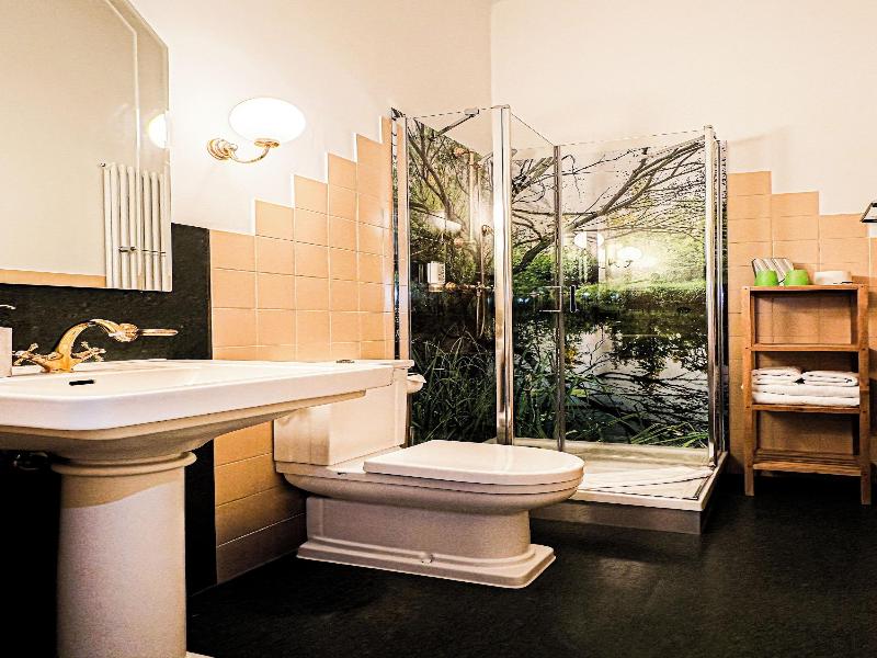 Pension Spreewelten image