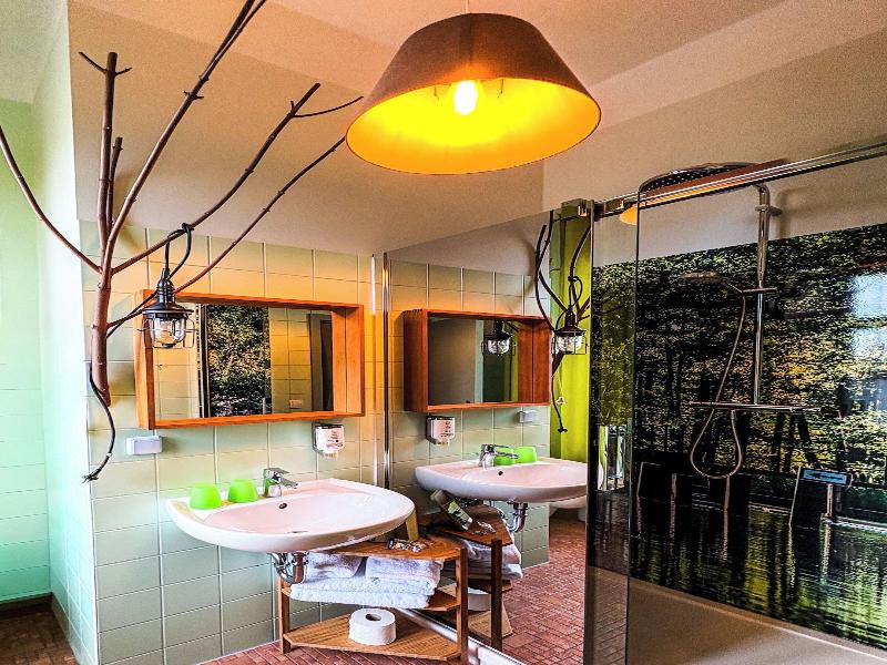 Pension Spreewelten image