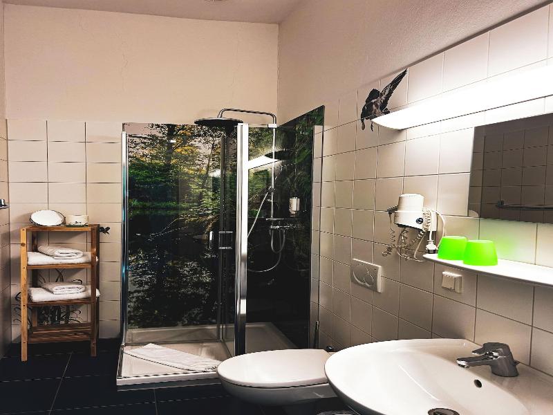 Pension Spreewelten image