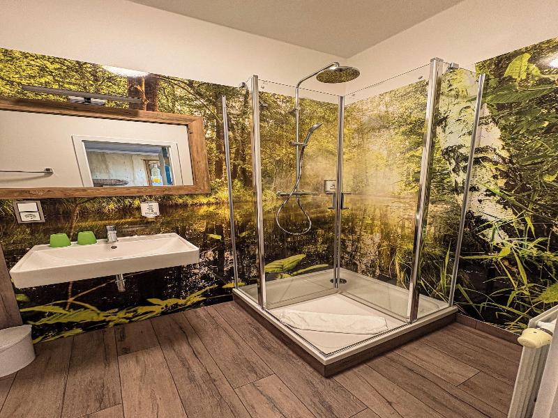 Pension Spreewelten image