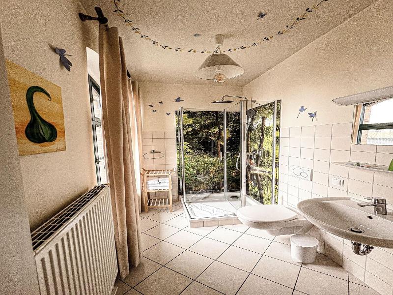 Pension Spreewelten image