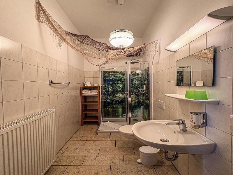 Pension Spreewelten image