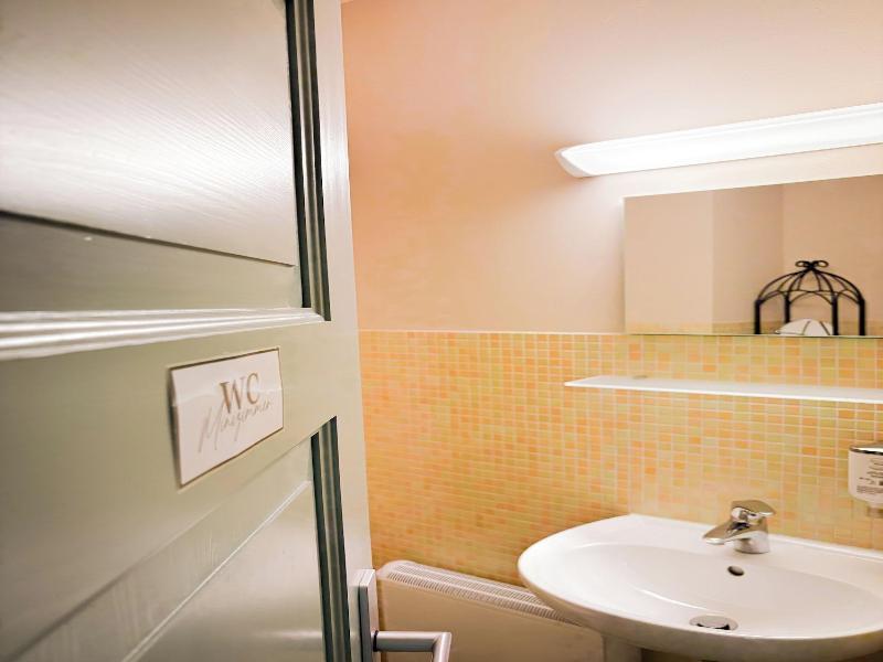 Pension Spreewelten image