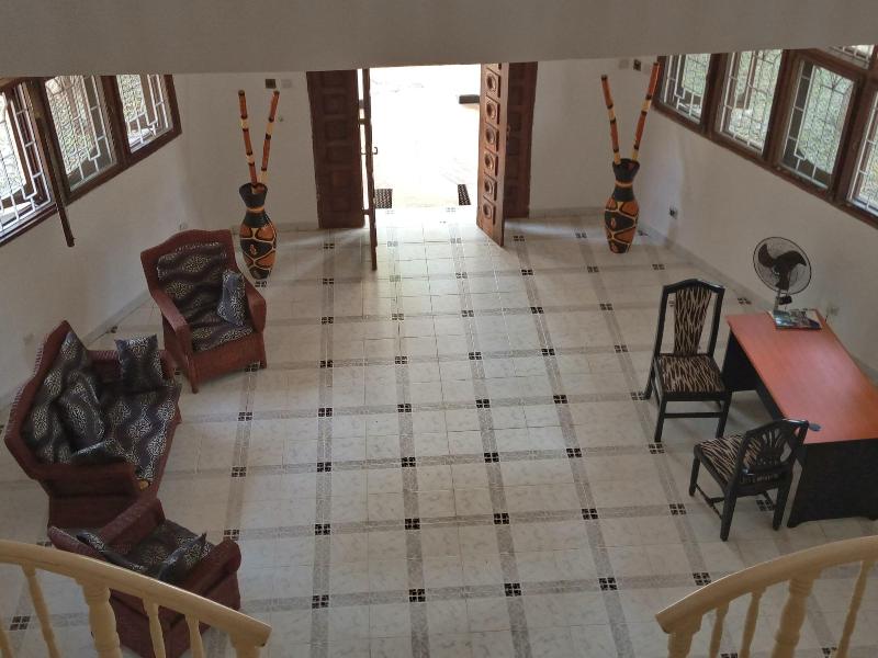 Emerald House image