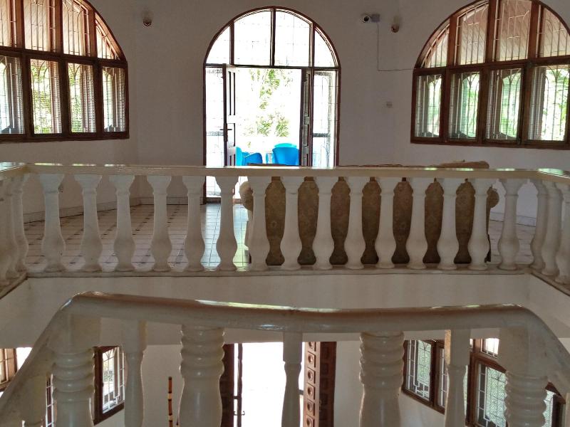 Emerald House image