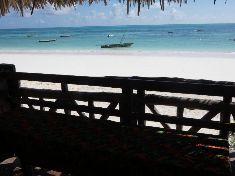 Bahari Pizza Restaurant And Bungalows image