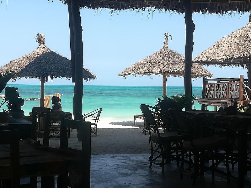 Bahari Pizza Restaurant And Bungalows image