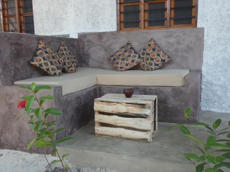Bahari Pizza Restaurant And Bungalows image