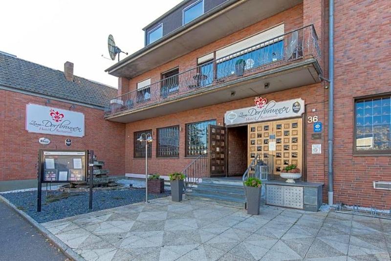 Hotel Zum Dorfbrunnen image