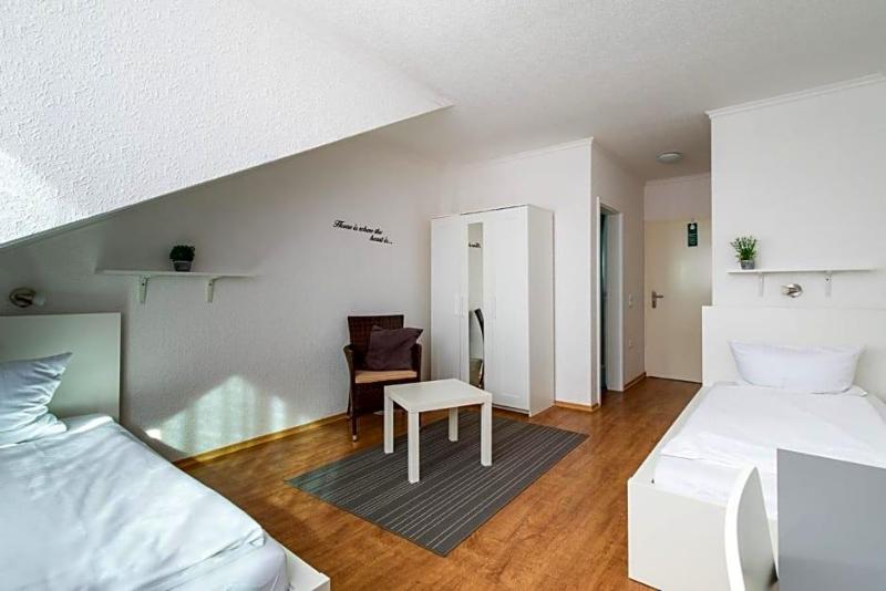 Hotel Zum Dorfbrunnen image