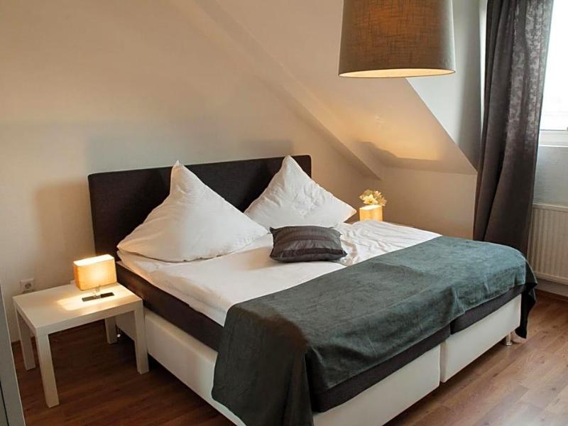 Hotel Zum Dorfbrunnen image