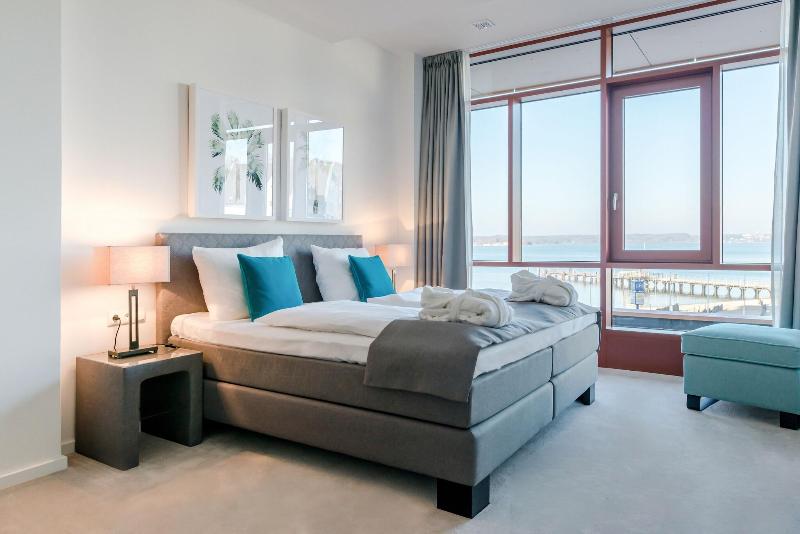 Intermar Hotel & Apartments image