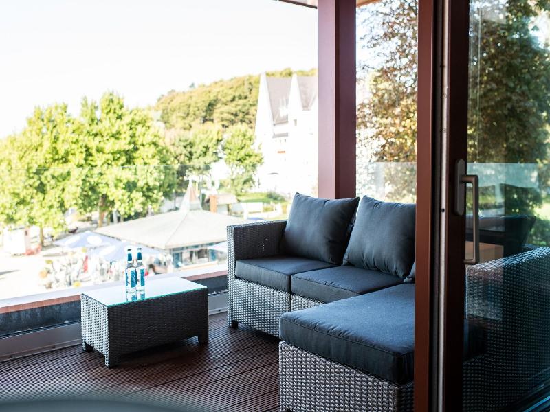 Intermar Hotel & Apartments image