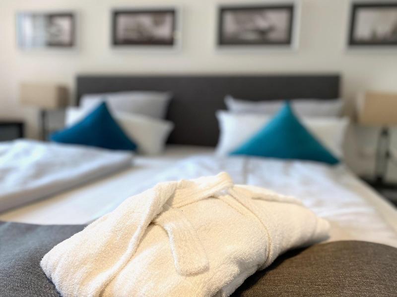 Intermar Hotel & Apartments image