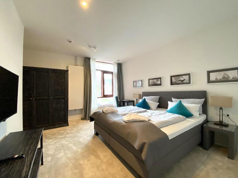 Intermar Hotel & Apartments image