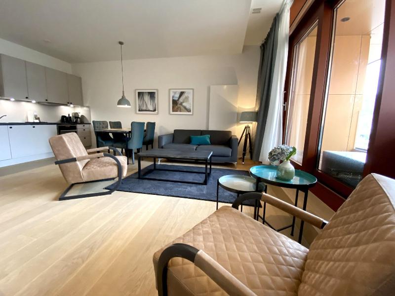 Intermar Hotel & Apartments image