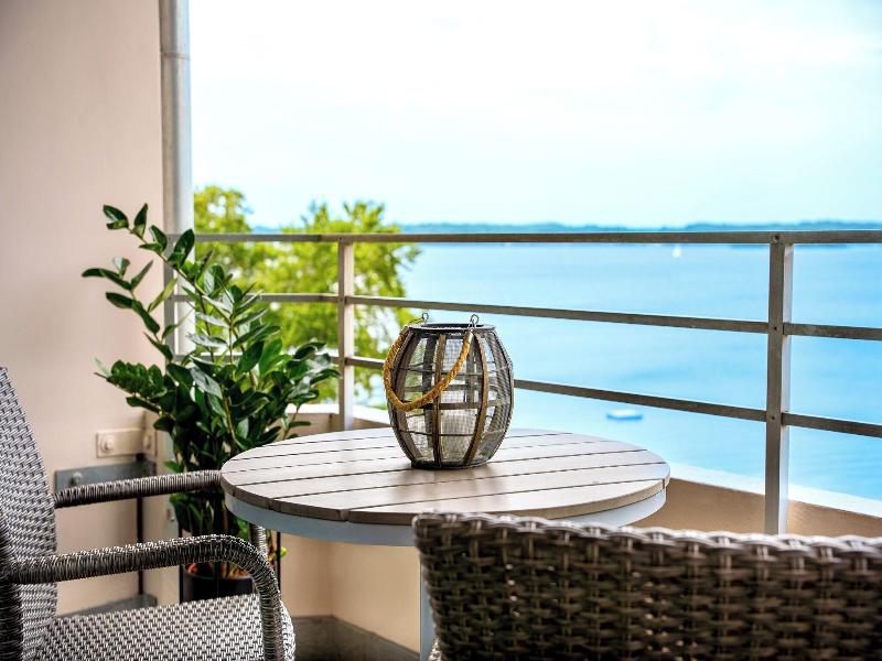 Intermar Hotel & Apartments image