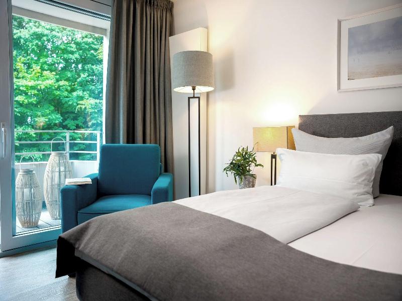 Intermar Hotel & Apartments image