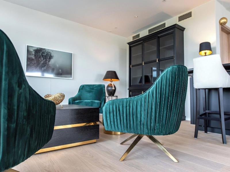 Intermar Hotel & Apartments image