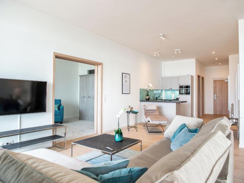 Intermar Hotel & Apartments image