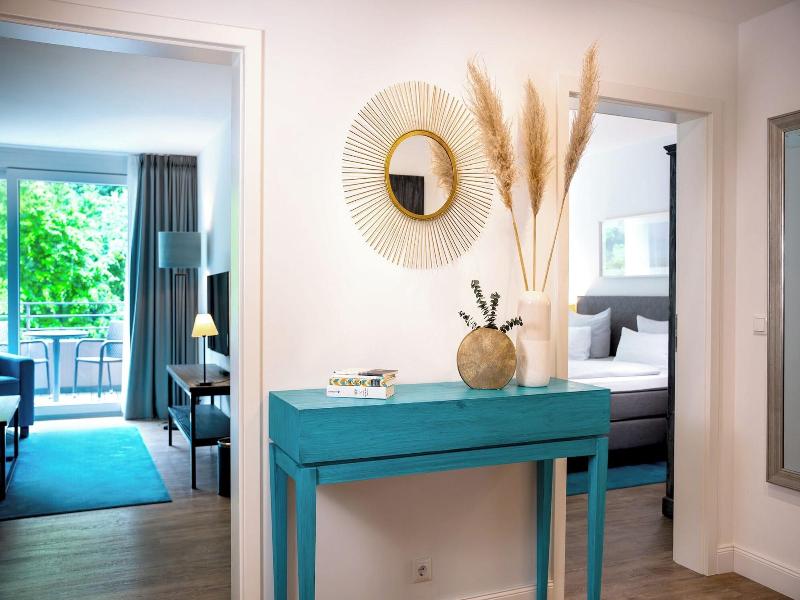 Intermar Hotel & Apartments image