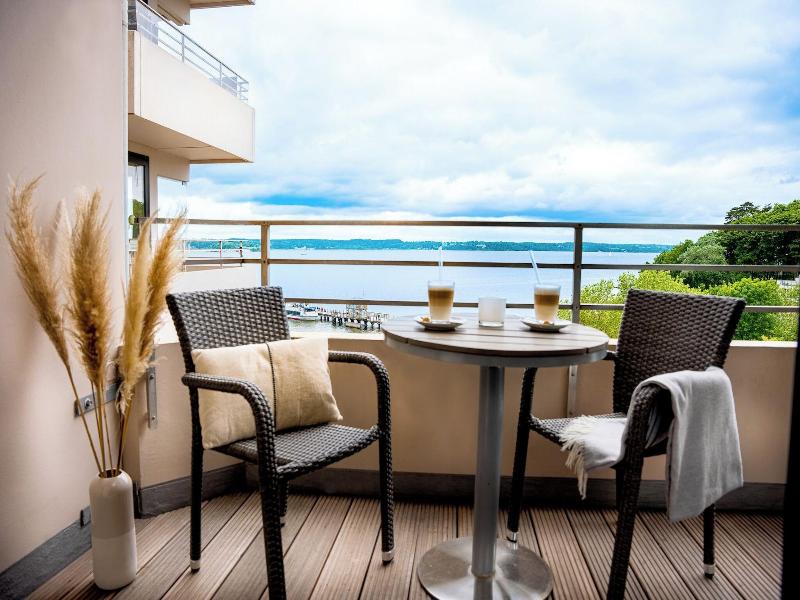 Intermar Hotel & Apartments image