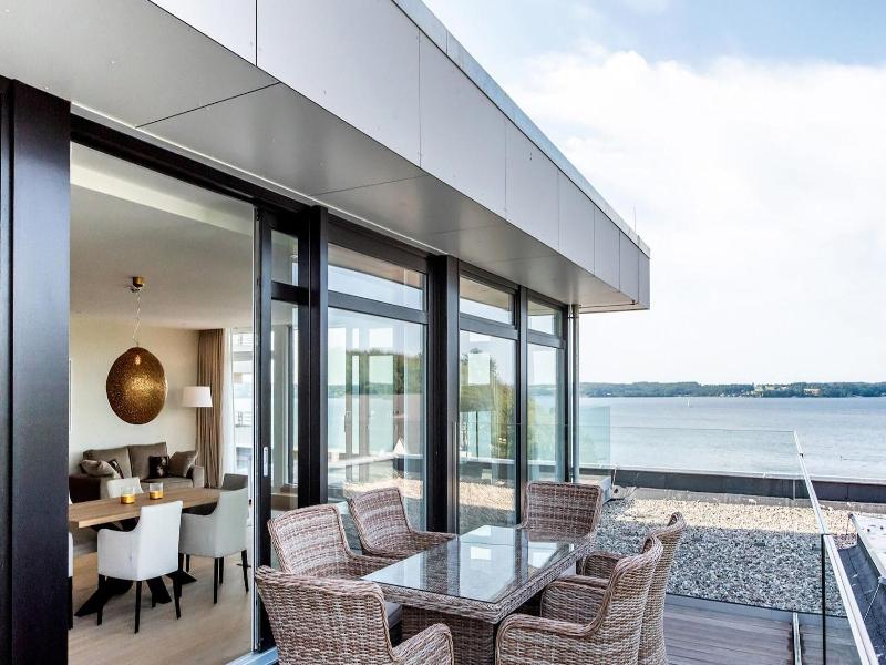 Intermar Hotel & Apartments image