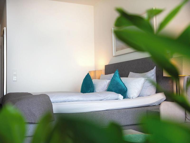 Intermar Hotel & Apartments image