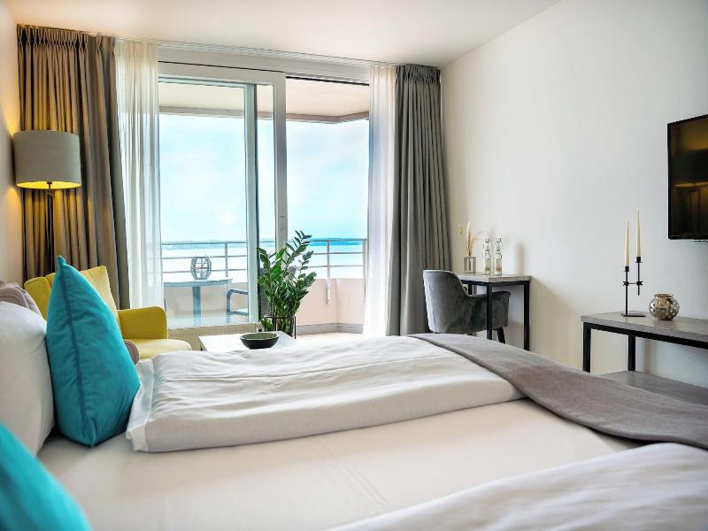 Intermar Hotel & Apartments image