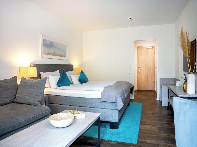 Intermar Hotel & Apartments image